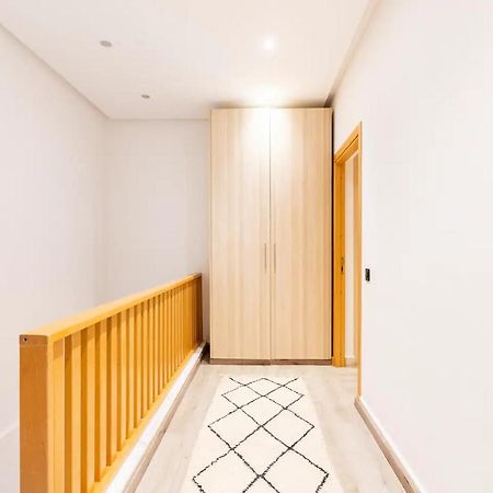 Loft Duplex Familial 200M2 Neuf - Centre Gueliz Apartment Marrakesh Ngoại thất bức ảnh