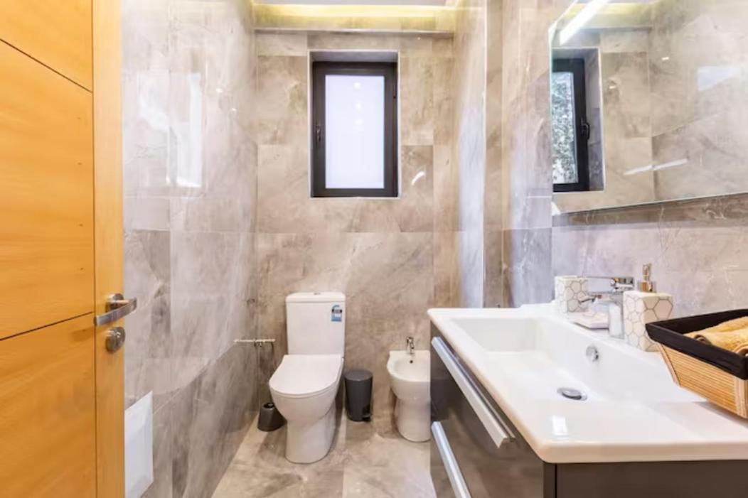 Loft Duplex Familial 200M2 Neuf - Centre Gueliz Apartment Marrakesh Ngoại thất bức ảnh